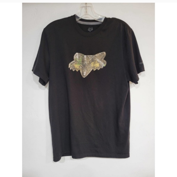 Fox Racing tee - Picture 2 of 5
